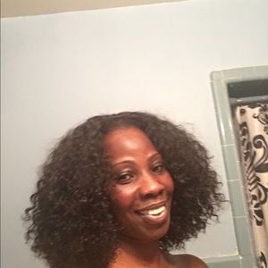 Meet your Posher, Paulette